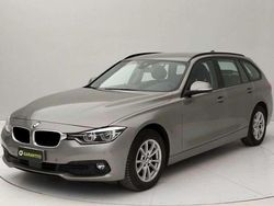 Grigio Usata 2019 BMW 320 Advantage Station wagon | 21.200 € (Super prezzo)
