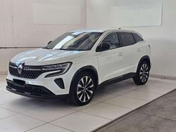 Bianco Usata 2024 Renault Austral Techno SUV | 24.700 € (Ottimo prezzo)