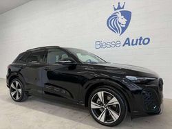 Nero mythos Nuova 2025 Audi Q5 S-Line SUV | 79.000 € (Molto cara)