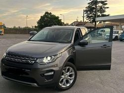 Usata 2017 Land Rover Discovery Sport HSE Luxury SUV | 14.999 € (Buon prezzo)