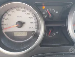 Usata 2006 Suzuki Ignis Due volumi | 3400 € (Buon prezzo)
