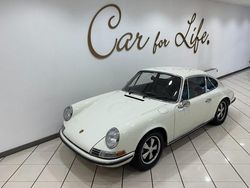 Bianco Usata 1971 Porsche 911 Coupé | 124.900 €