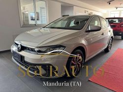 Grigio Usata 2023 VW Polo Life Tre volumi | 16.490 € (Buon prezzo)
