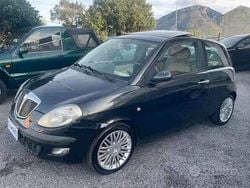 Nero Usata 2010 Lancia Ypsilon Due volumi | 2999 € (Super prezzo)