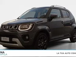 Grigio Nuova 2025 Suzuki Ignis Due volumi | 17.400 € (Super prezzo)