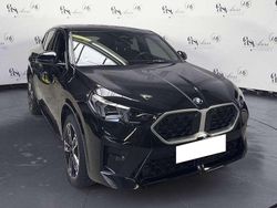 Nero Usata 2024 BMW X2 M Sport SUV | 41.700 € (Super prezzo)