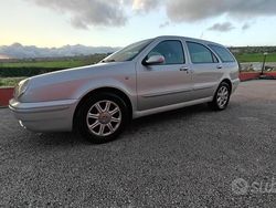 Grigio Usata 2001 Lancia Lybra Station wagon | 3500 € (Molto cara)