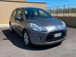Grigio Usata 2012 Citroën C3 Exclusive Tre volumi | 4500 € (Buon prezzo)
