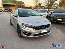 Argento Usata 2020 Fiat Tipo S Station wagon | 10.999 € (Buon prezzo)
