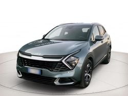 Yukka steel gray Usata 2022 Kia Sportage Style SUV | 22.000 € (Buon prezzo)