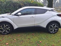 Usata 2021 Toyota C-HR Trend SUV | 25.000 € (Molto cara)