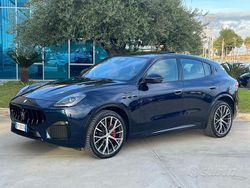 Blu Usata 2023 Maserati Grecale SUV | 59.900 € (Molto cara)