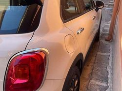 Bianco Usata 2018 Fiat 500X Pop Star SUV | 13.500 € (Buon prezzo)