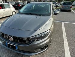 Usata 2017 Fiat Tipo Tre volumi | 10.000 € (Cara)