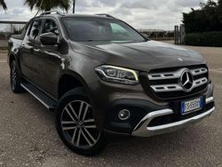Usata 2019 Mercedes X250 Pick-up | 34.800 € (Molto cara)