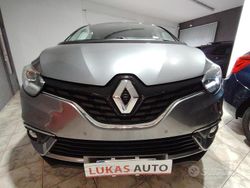 Nero Usata 2018 Renault Scénic IV Initiale Monovolume | 12.200 € (Buon prezzo)