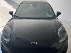 Nero Usata 2023 Ford Puma ST-Line Due volumi | 17.790 € (Buon prezzo)