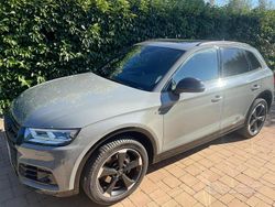 Grigio Usata 2020 Audi Q5 S-Line SUV | 27.000 € (Super prezzo)
