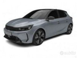 Grigio Nuova 2025 Opel Corsa Tre volumi | 20.500 € (Buon prezzo)