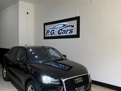 Nero Usata 2019 Audi Q2 SUV | 17.500 € (Buon prezzo)