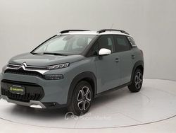 Gray Usata 2022 Citroën C3 Aircross Feel SUV | 15.990 € (Buon prezzo)