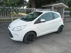 Usata 2015 Ford Ka Due volumi | 5790 € (Buon prezzo)