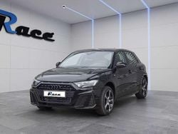 Nero Usata 2025 Audi A1 Sportback S-Line Due volumi | 27.900 € (Buon prezzo)