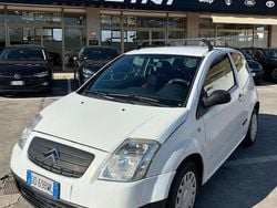 Bianco Usata 2006 Citroën C2 Due volumi | 2000 € (Buon prezzo)