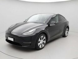 Nero Usata 2022 Tesla Model Y Long Range AWD SUV | 34.900 € (Buon prezzo)