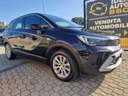 Nero Usata 2022 Opel Crossland X Elegance SUV | 9900 € (Super prezzo)
