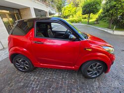 Rosso Usata 2022 Ligier JS50 Due volumi | 9600 € (Ottimo prezzo)