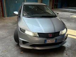Usata 2010 Honda Civic Type R Tre volumi | 16.000 € (Buon prezzo)