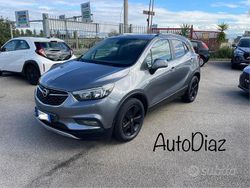 Grigio Usata 2018 Opel Mokka X SUV | 8900 € (Super prezzo)