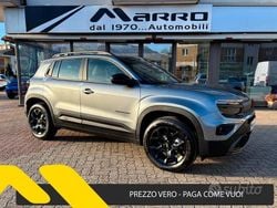 Grigio Nuova 2025 Jeep Avenger SUV | 29.950 € (Buon prezzo)