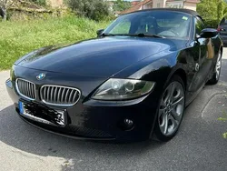 Usata 2005 BMW Z4 Cabrio | 12.500 € (Buon prezzo)