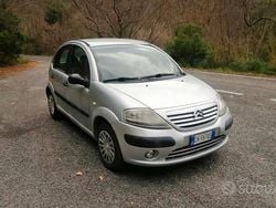 Grigio Usata 2003 Citroën C3 | 600 € (Super prezzo)
