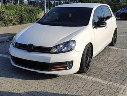 Usata 2010 VW Golf VI GTI Tre volumi | 12.000 € (Cara)
