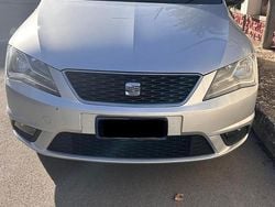 Grigio Usata 2013 Seat Toledo Tre volumi | 5000 €
