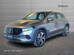 Other Usata 2024 Mercedes EQA250+ Advanced Plus SUV | 38.900 € (Cara)