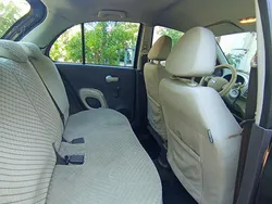 Usata 2007 Nissan Micra Due volumi | 2500 € (Cara)
