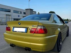 Usata 2001 BMW M3 Efficient Dynamics Coupé | 46.500 € (Buon prezzo)