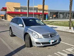 Usata 2006 Mercedes R320 Monovolume | 3250 € (Super prezzo)