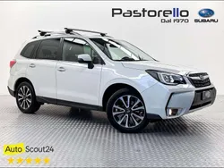 Bianco Usata 2017 Subaru Forester Sport SUV | 16.450 € (Molto cara)