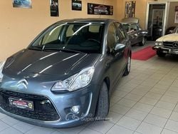 Grigio Usata 2011 Citroën C3 Seduction Due volumi | 5500 € (Buon prezzo)