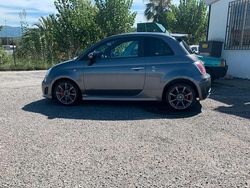Usata 2014 Abarth 595 Turismo Due volumi | 14.000 € (Buon prezzo)