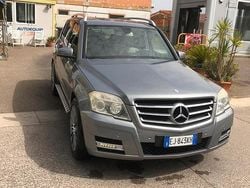 Usata 2011 Mercedes GLK220 SUV | 8000 € (Buon prezzo)