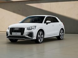 Bianco arkona Nuova 2025 Audi Q2 S-Line SUV | 37.370 €
