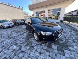 Nero Usata 2019 Audi A3 Ambiente Tre volumi | 17.900 € (Buon prezzo)