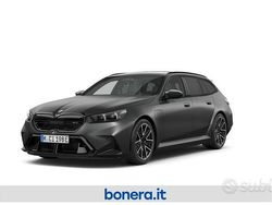 Grigio Nuova 2025 BMW M5 Comfort Edition Station wagon | 158.800 € (Buon prezzo)