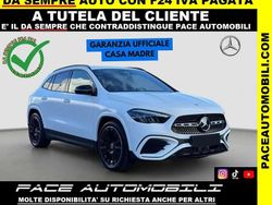 Bianco Usata 2024 Mercedes GLA200 Premium SUV | 40.990 € (Ottimo prezzo)